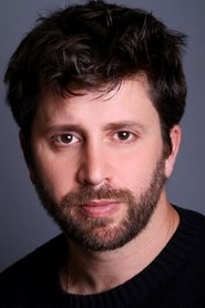 Michael Alalu portrait