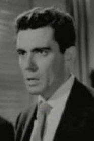 Ziya Metin portrait