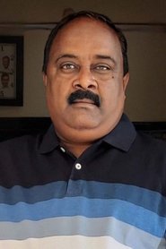 A K Elavazhagan portrait
