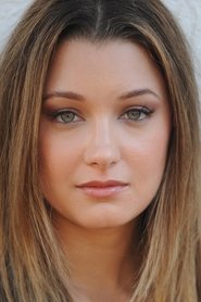Valentina de Angelis portrait