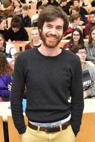 Jérémie Cousin portrait