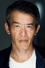 Gary Young portrait