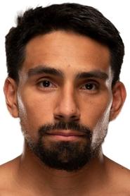 Elvin Espinoza portrait
