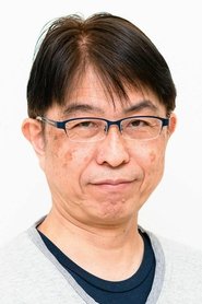 Akio Katada portrait
