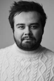 Damian Thüne portrait