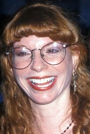 Mary Kay Bergman portrait