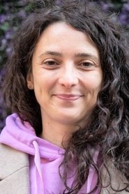 Cecília Felméri portrait