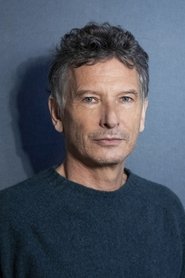 Nicolas Cuche portrait
