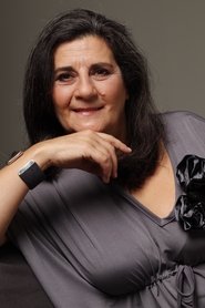 Teresa Faria portrait