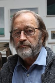Franz Winzentsen portrait