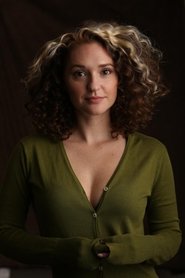 Lauran September portrait