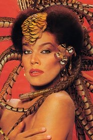 Marlene Silva portrait