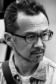 Masahiro Aida portrait