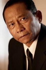 Harun Salim Bachik portrait