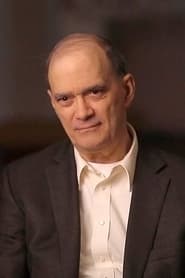 William Binney portrait