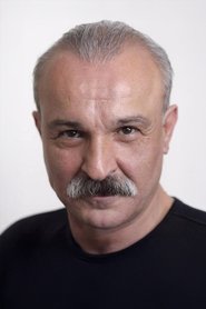 Hakan Vanlı portrait