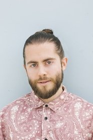 Adam Vaughn portrait