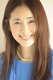 Ayako Sugiyama portrait