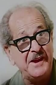 Ezz ElDein Islam portrait