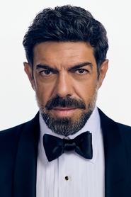 Pierfrancesco Favino portrait