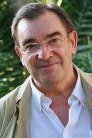 Pedro Olea portrait