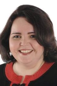 Kathryn López portrait