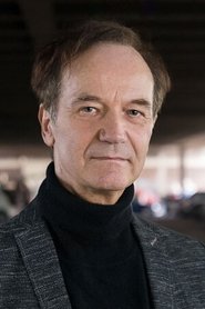 Arnfried Lerche portrait
