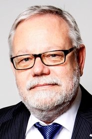 Jiří Oberfalzer portrait
