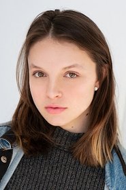Willia Ferland-Tanguay portrait