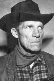 Bob Kortman portrait