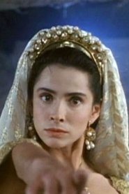 Rona De Ricci portrait