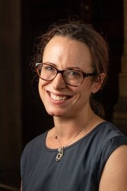Maggie Haberman portrait