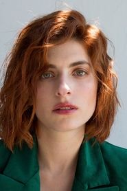 Maria Chiara Giannetta portrait