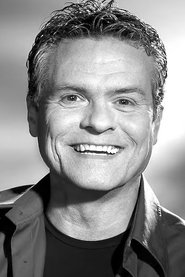 Paul Houde portrait