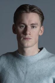 Sigurd Kornelius Lakseide portrait