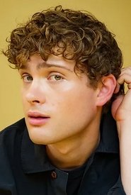 Leo Reich portrait