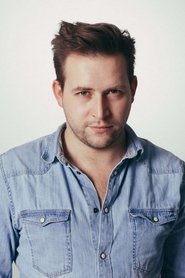 Mateusz Baran portrait