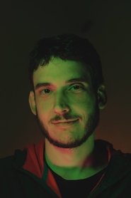 Marcelo Cataldo portrait
