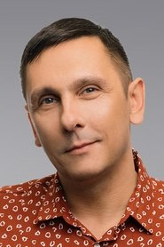 Jarosław Budnik portrait