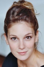 Emilie Piponnier portrait