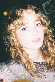 Caoimhe M. Harley portrait