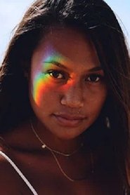 Ha'a Keaulana portrait