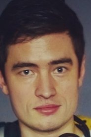 Oleg Urazaykin portrait