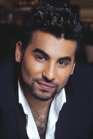 Ameet Chana portrait