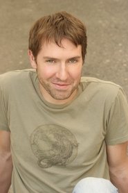 Paul Howard portrait