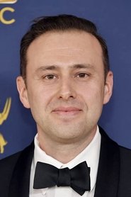 Alex Reznik portrait