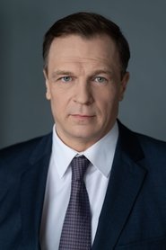 Boris Myagkov portrait