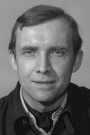 Rudolf Jelínek portrait
