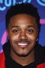 Dewayne Perkins portrait