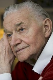 Lennart Nilsson portrait